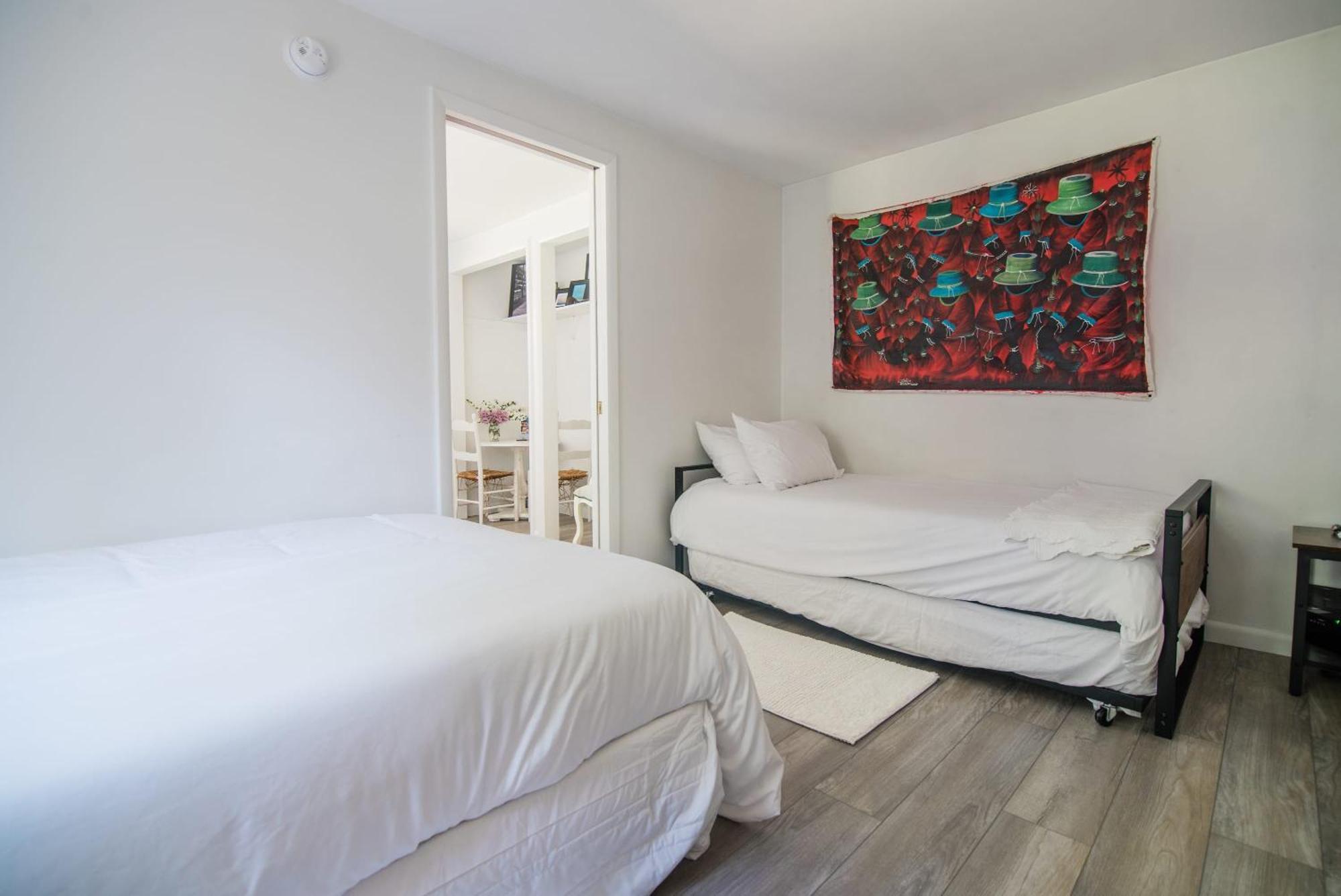The Flat A Wanderlust Abodes Property Central Lake Zewnętrze zdjęcie