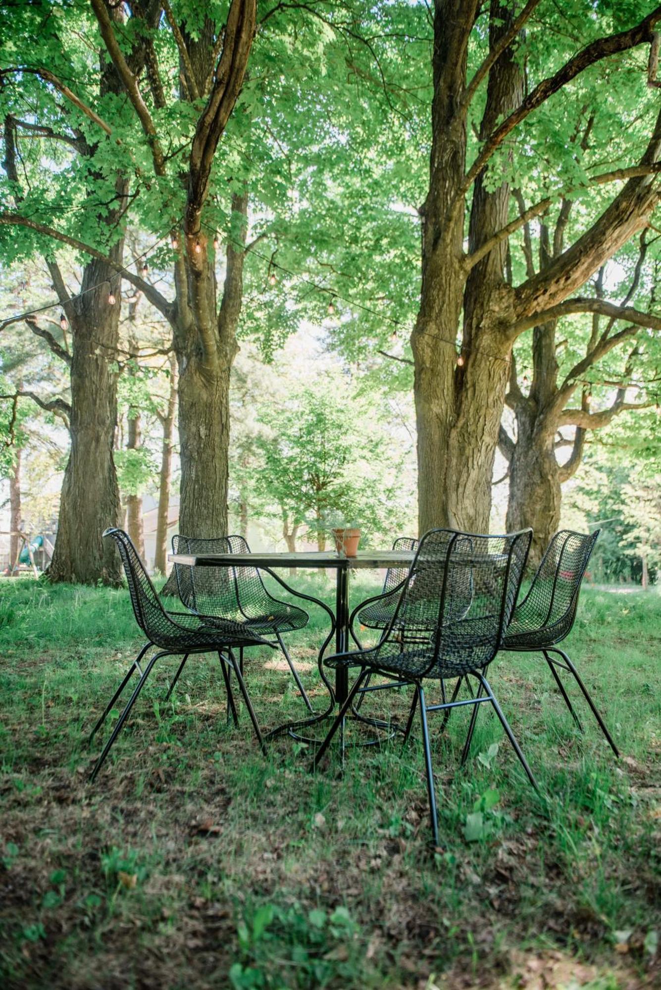 The Flat A Wanderlust Abodes Property Central Lake Zewnętrze zdjęcie